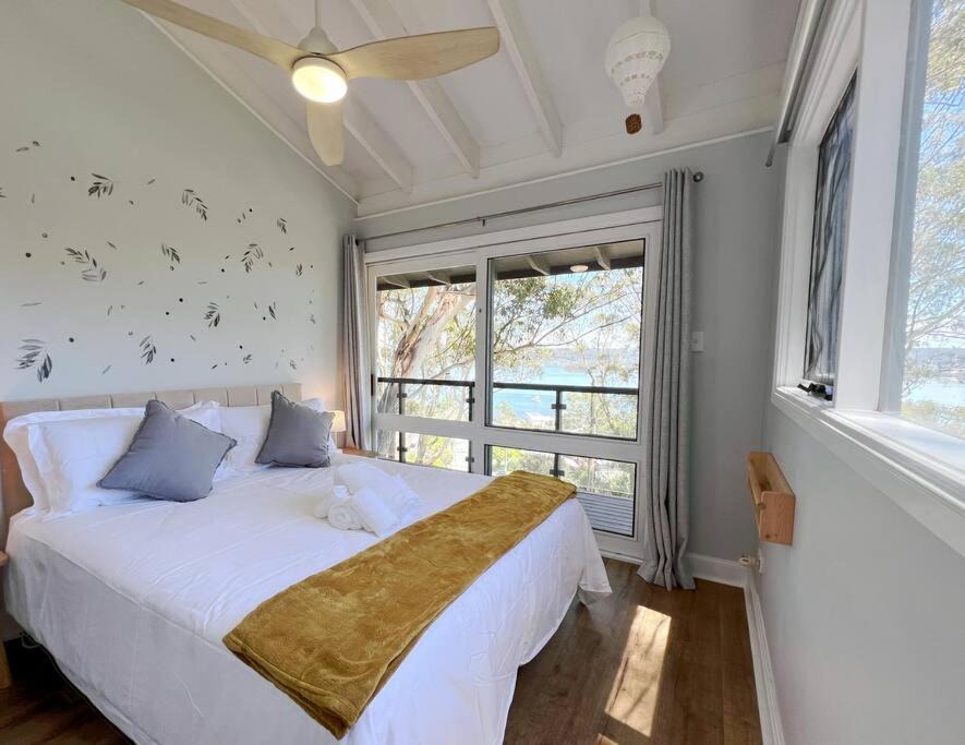 Photo of Bedroom in Mount Pleasant
