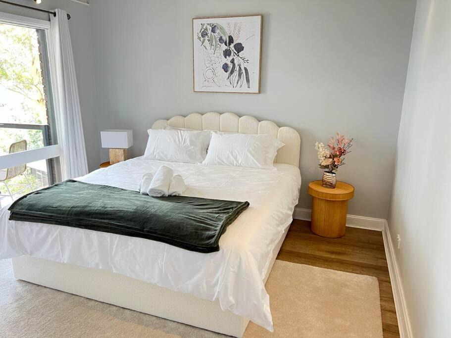 Photo of Bedroom in Mount Pleasant