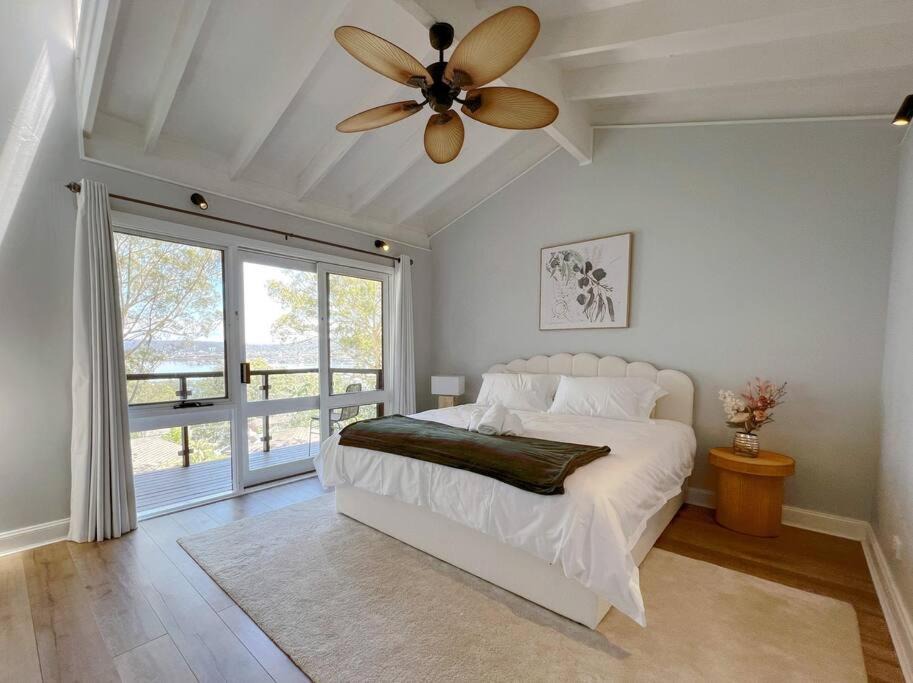 Photo of Bedroom in Mount Pleasant