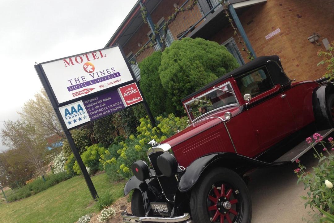 Photo of Others in Stanthorpe
