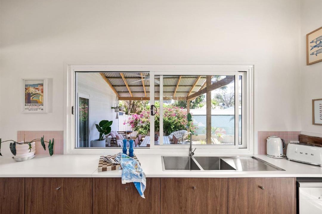 Photo of Kitchen in Falcon