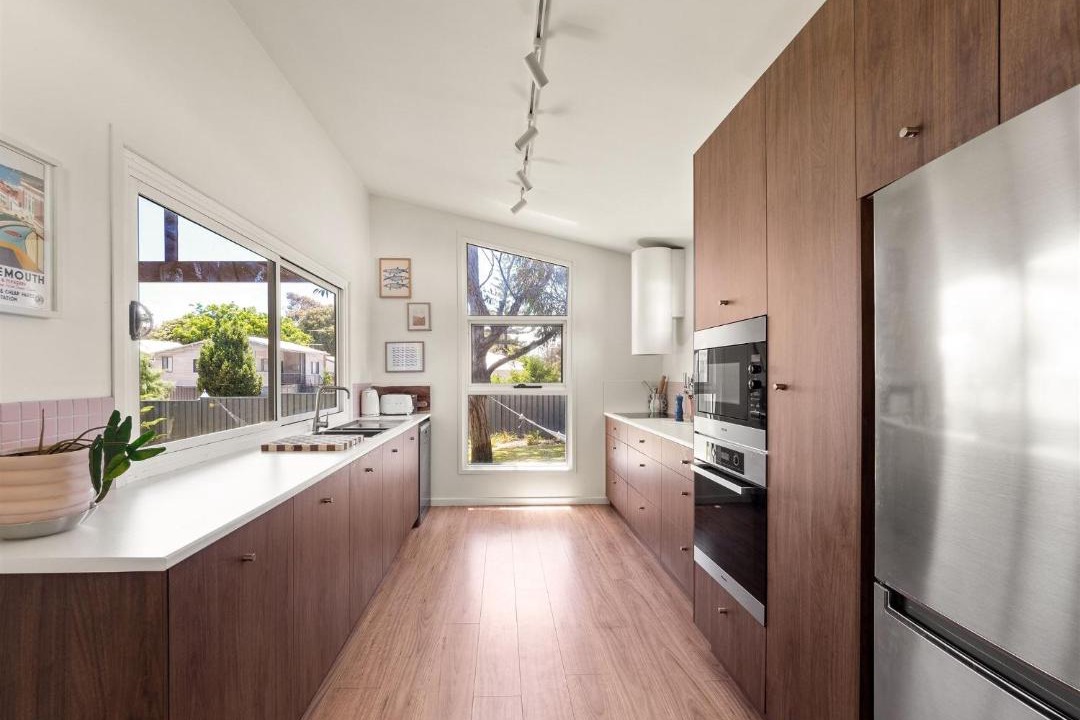 Photo of Kitchen in Falcon