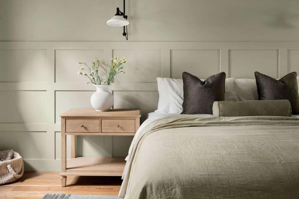 Photo of Bedroom in Berry
