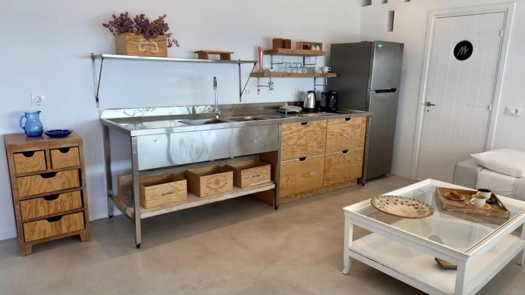 Photo of Kitchen in Tourlos