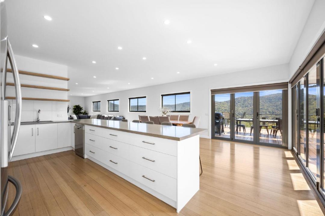 Photo of Kitchen in Merrijig