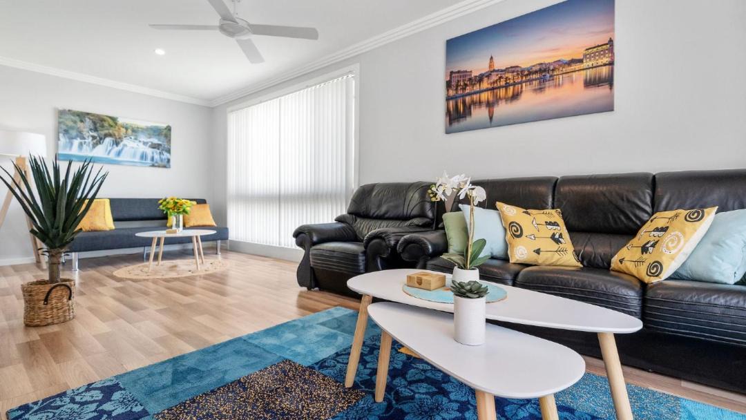 Photo of Livingroom in Callala Beach