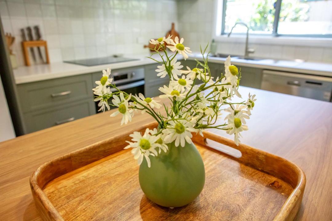 Photo of Kitchen in Bright