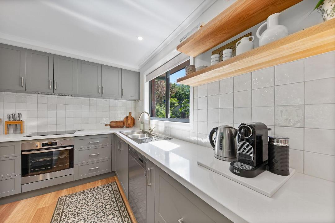Photo of Kitchen in Bright