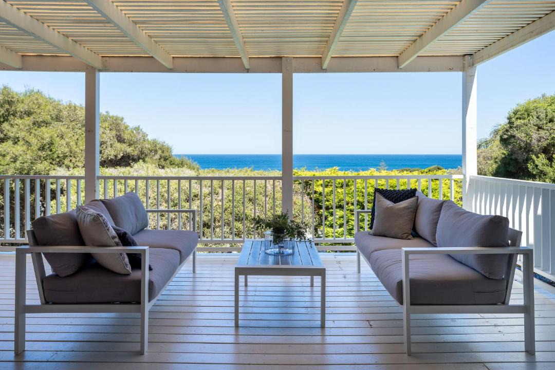 Photo of Patio Balcony in Yallingup
