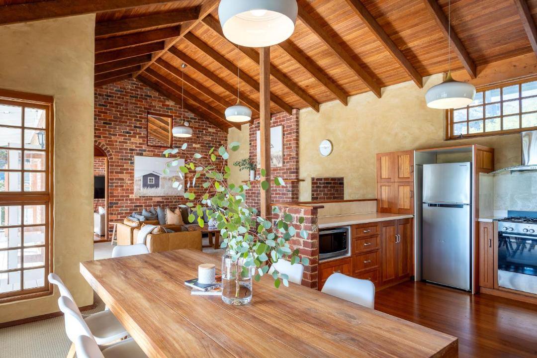 Photo of Kitchen in Yallingup