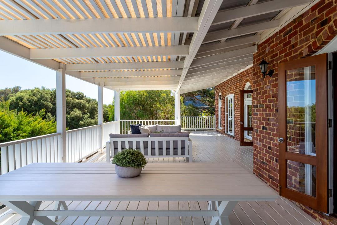 Photo of Patio Balcony in Yallingup
