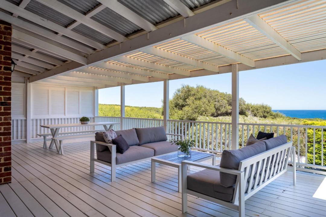 Photo of Patio Balcony in Yallingup