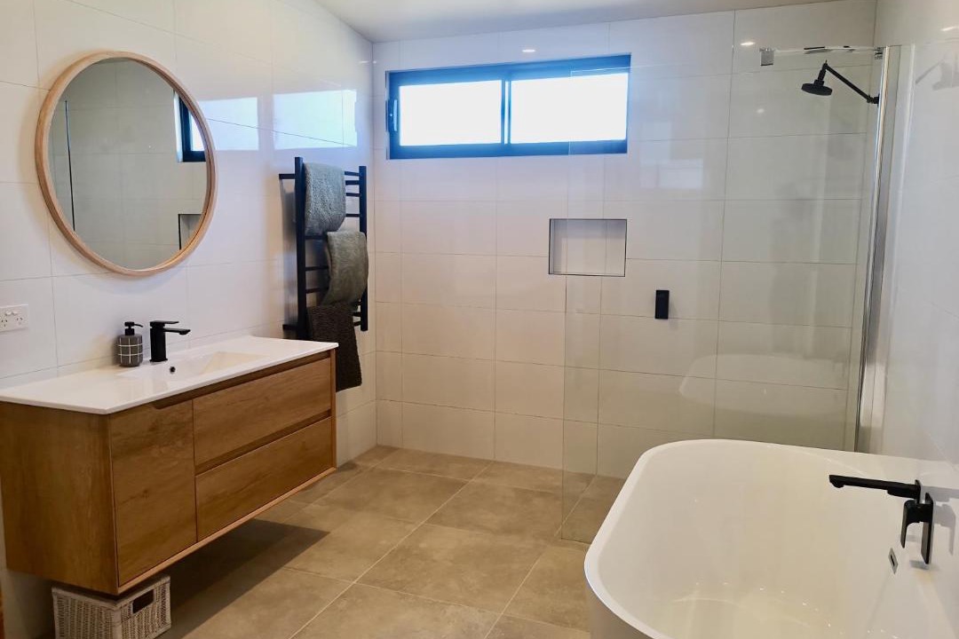 Photo of Bathroom in Mallacoota