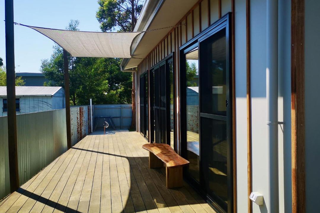 Photo of Patio Balcony in Mallacoota