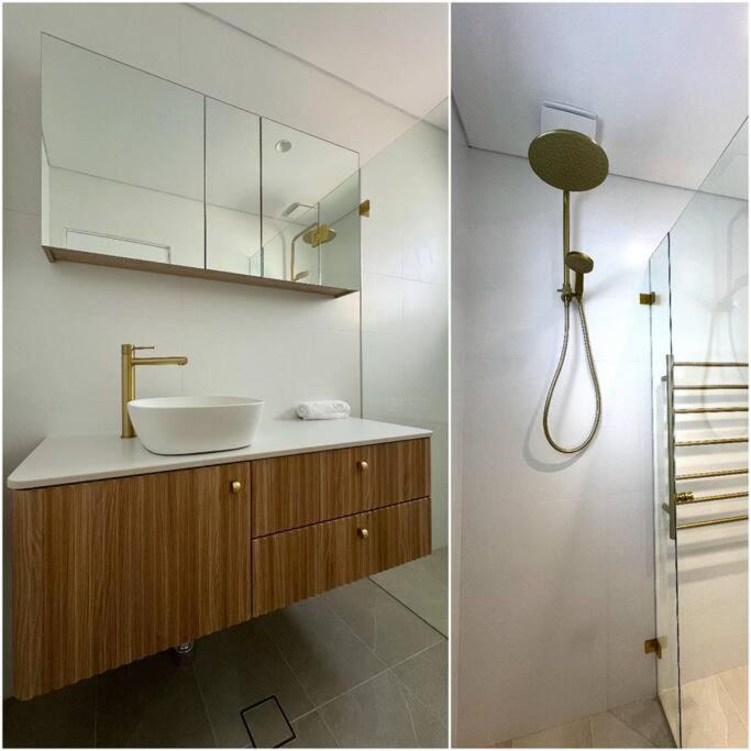 Photo of Bathroom in Mosman