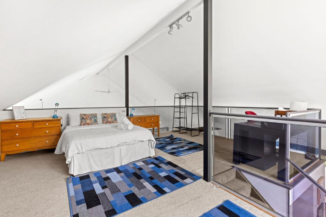 Photo of Bedroom in Callala Bay