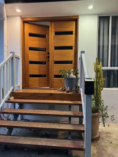 Photo of Patio Balcony in Runaway Bay
