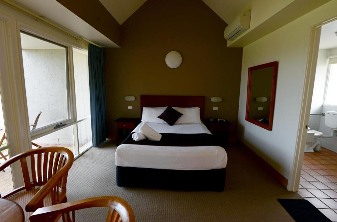 Photo of Bedroom in Lovedale