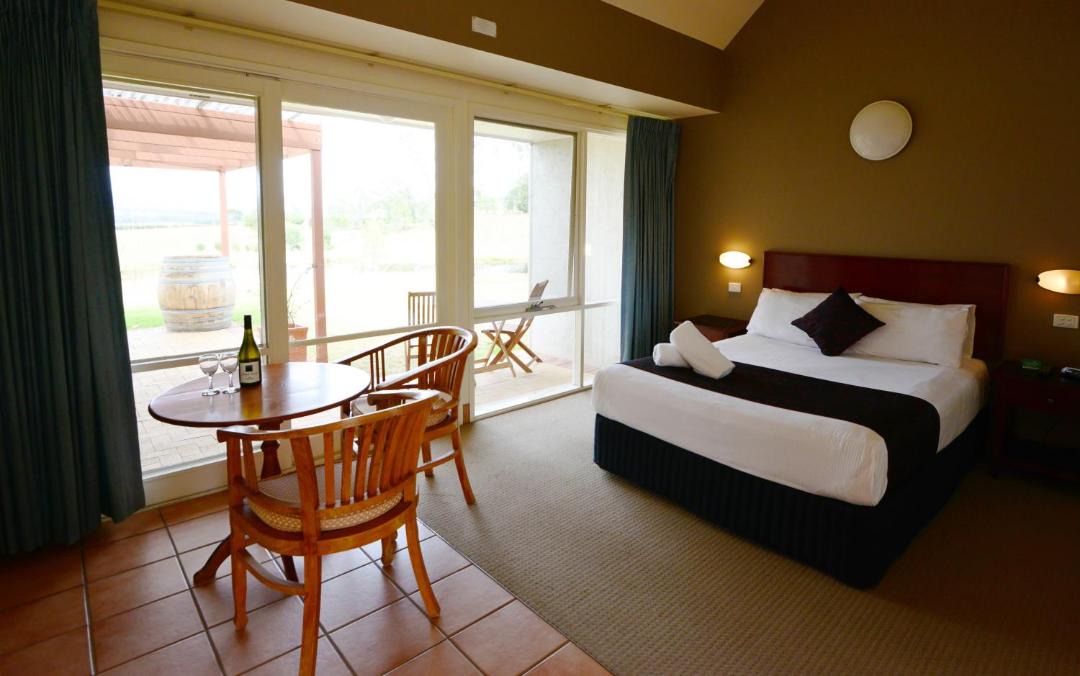 Photo of Bedroom in Lovedale