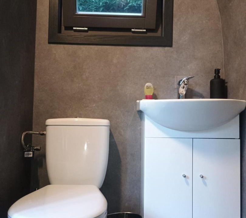 Photo of Bathroom in Selby