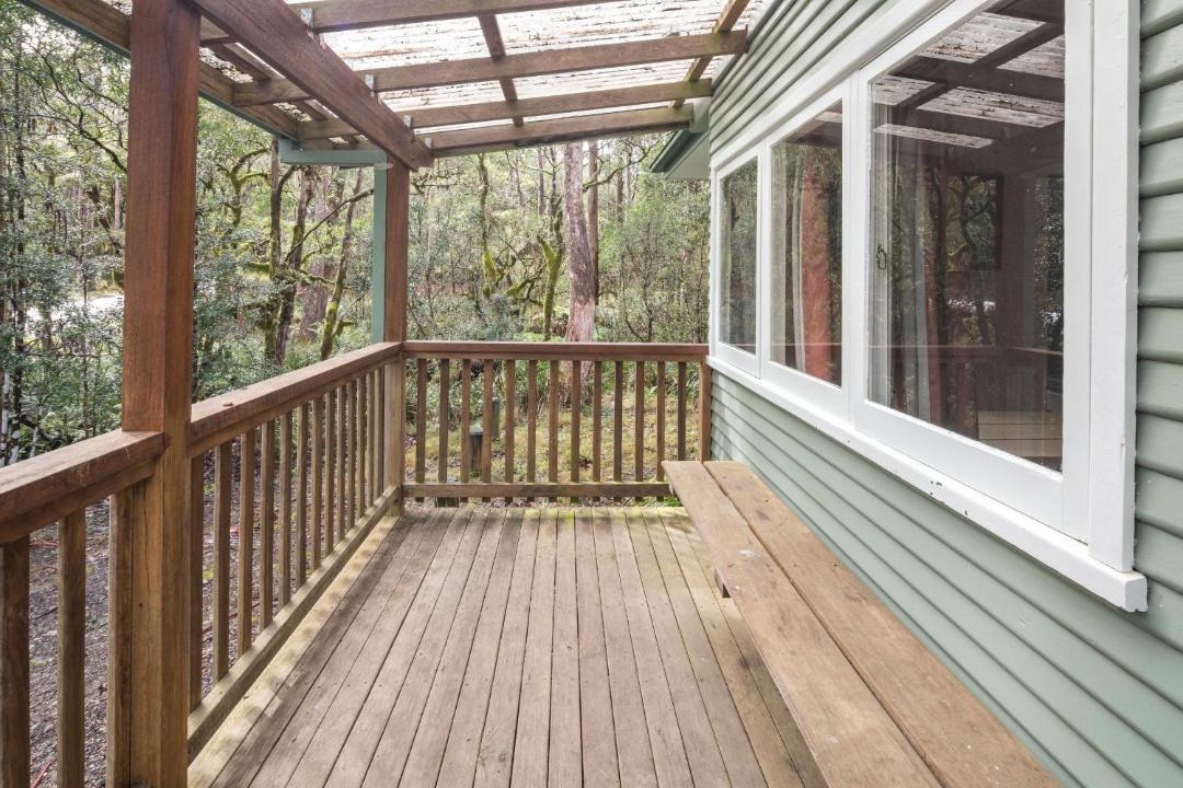 Photo of Patio Balcony in Comara