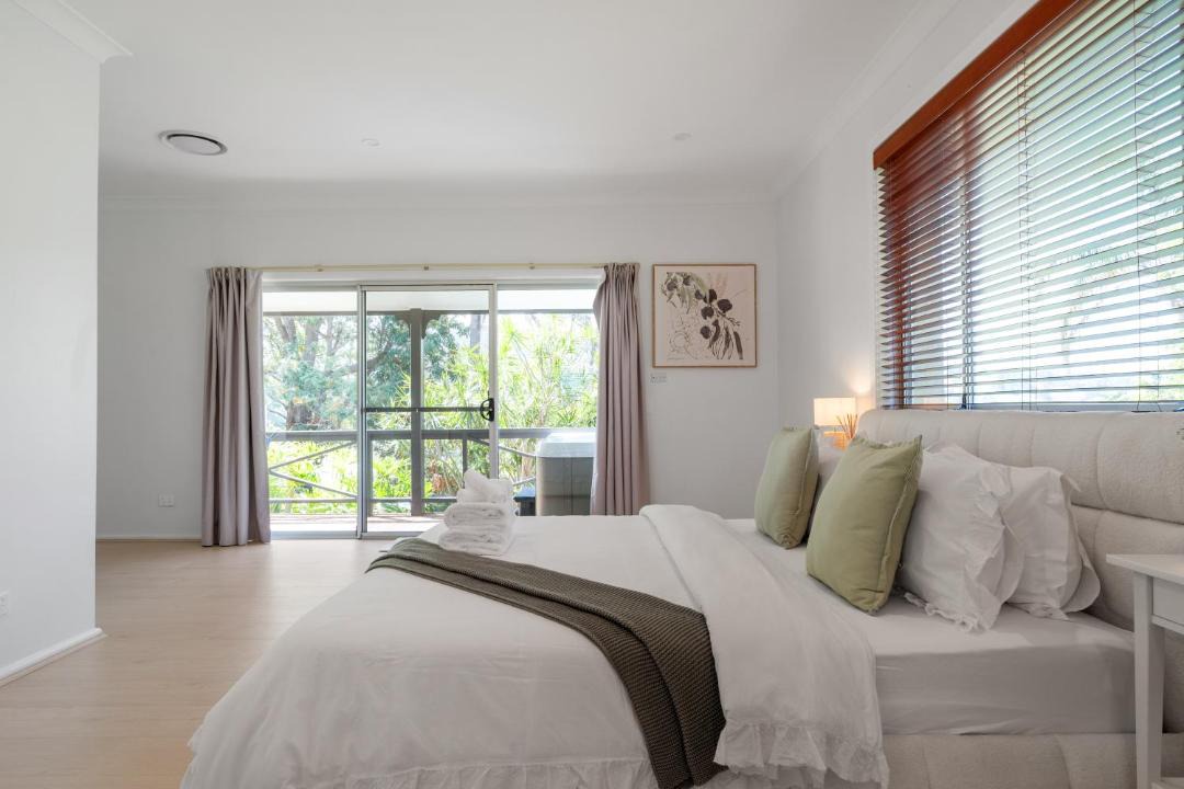 Photo of Bedroom in Marshall Mount