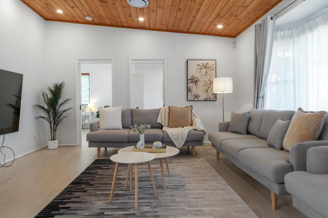 Photo of Livingroom in Marshall Mount