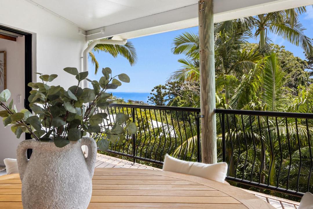 Photo of Patio Balcony in Coolum Beach