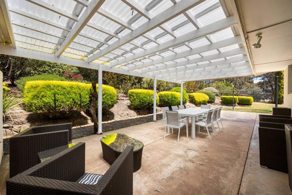 Photo of Patio Balcony in Paechtown