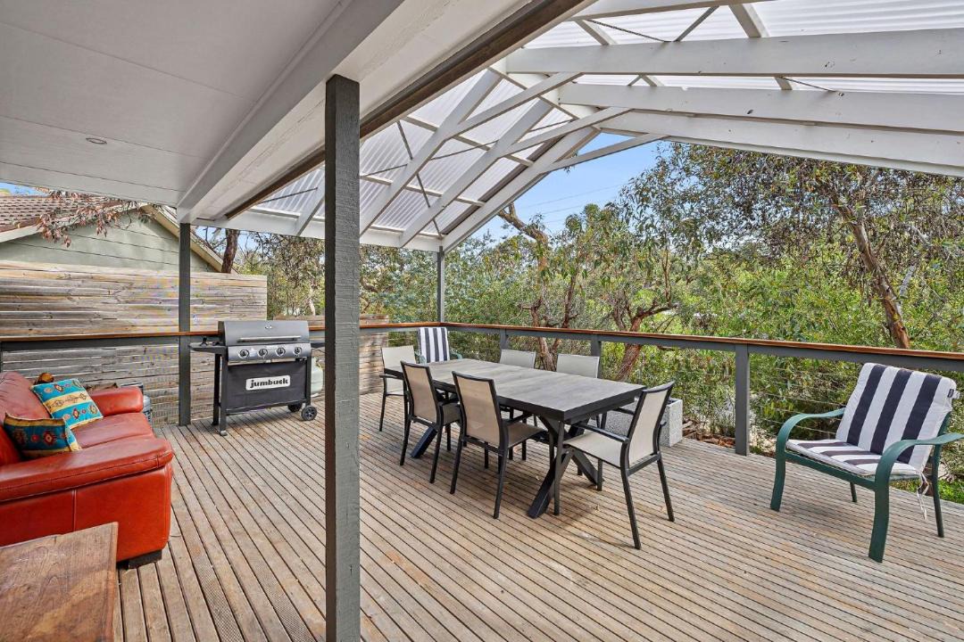 Photo of Patio Balcony in Anglesea