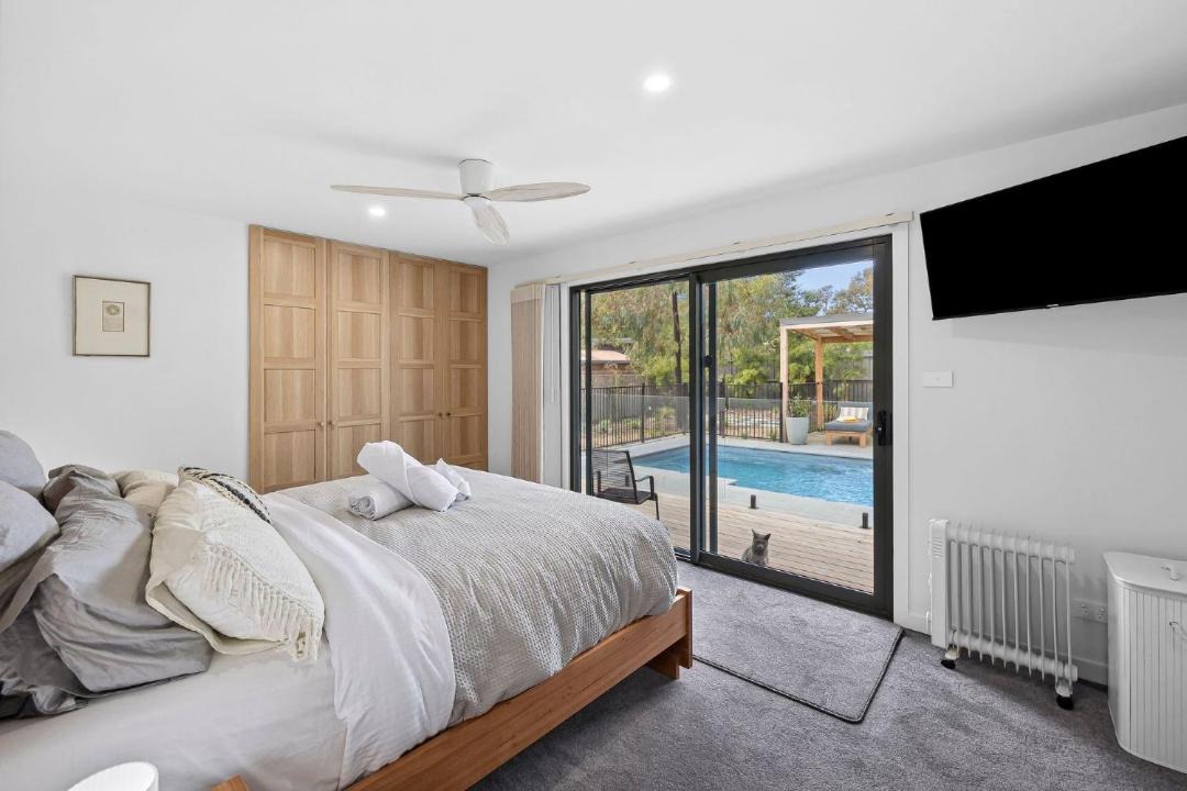 Photo of Bedroom in Anglesea