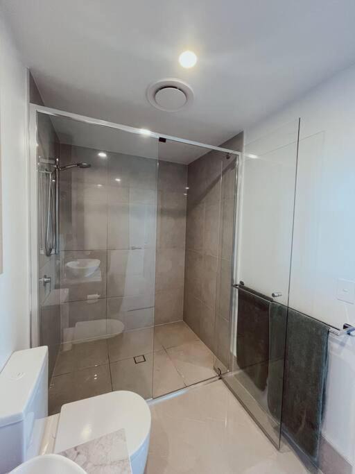 Photo of Bathroom in Bokarina