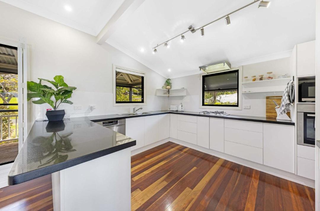 Photo of Kitchen in Mount Mellum