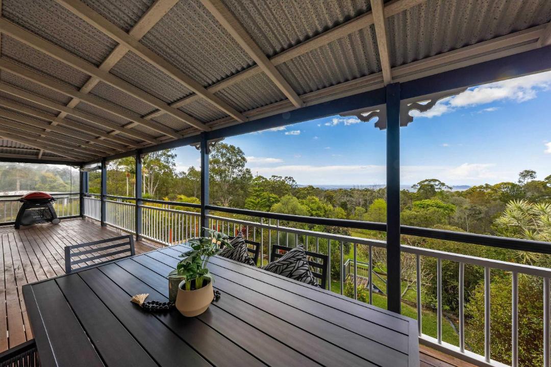 Photo of Patio Balcony in Mount Mellum