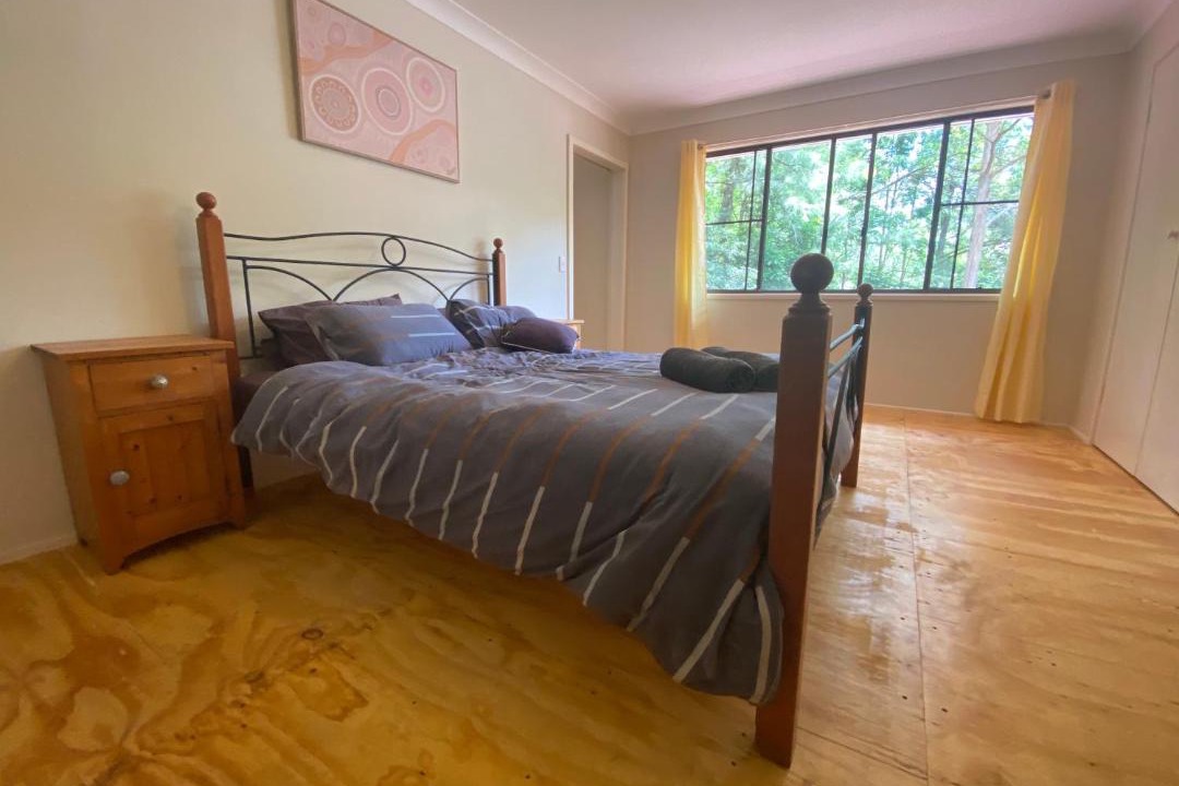 Photo of Bedroom in Cougal