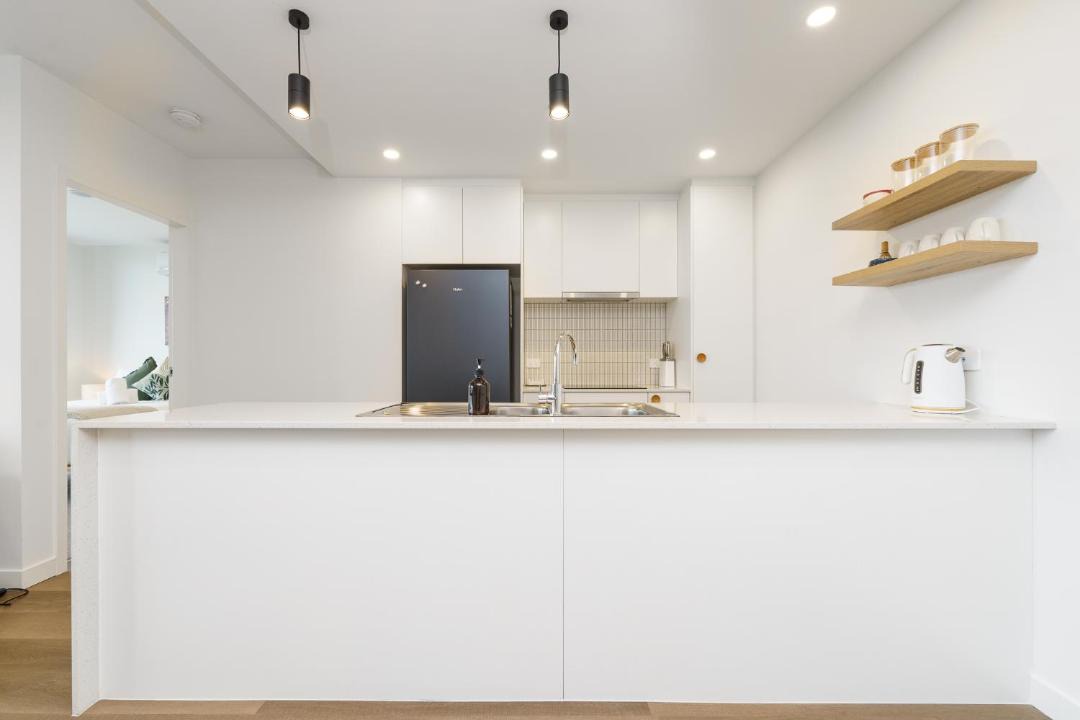 Photo of Kitchen in Wright