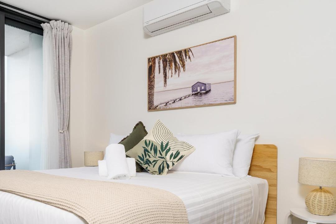 Photo of Bedroom in Wright