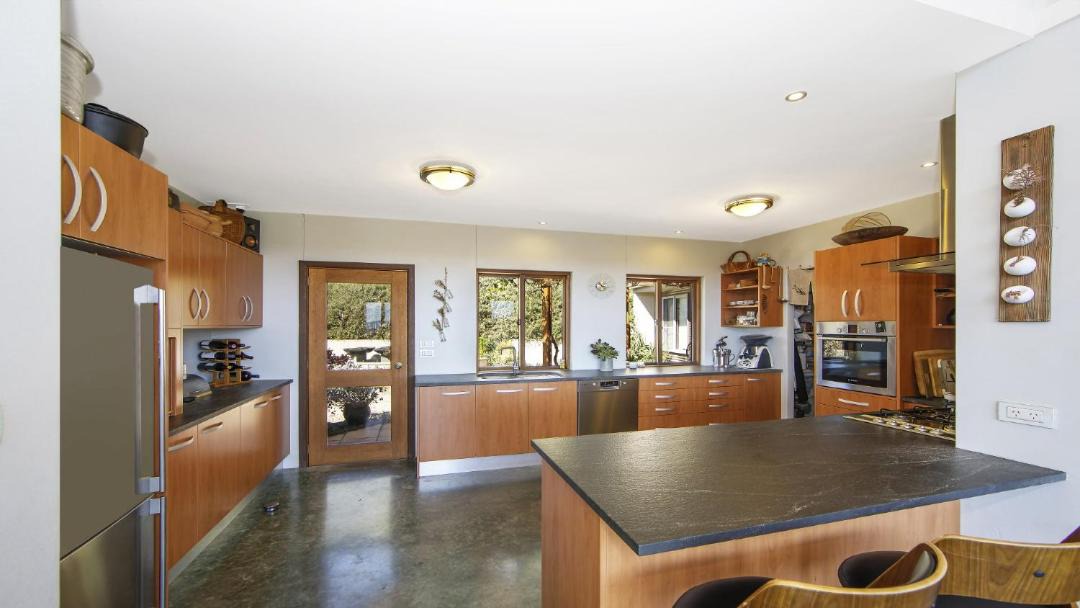 Photo of Kitchen in Barrington