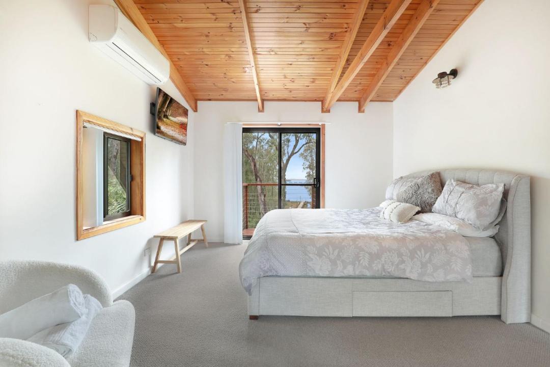 Photo of Bedroom in St. Georges Basin