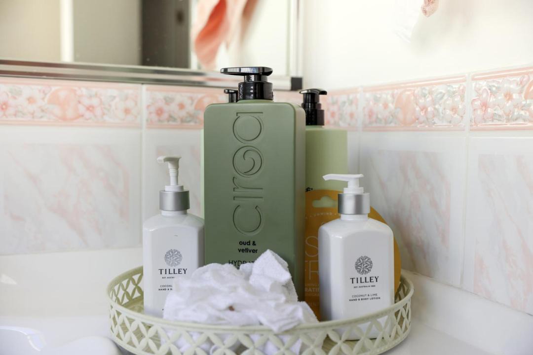 Photo of Bathroom in Bomaderry