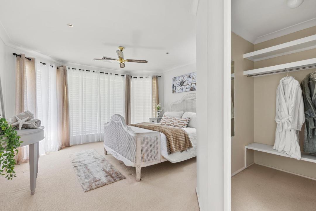 Photo of Bedroom in Bomaderry