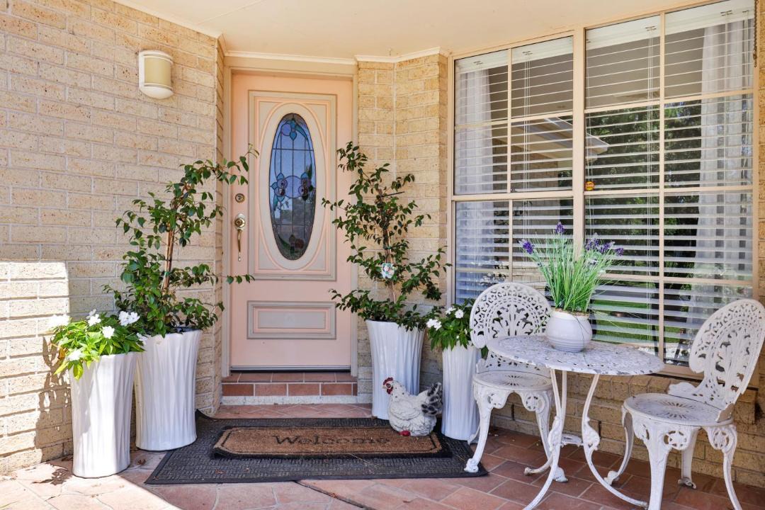 Photo of Patio Balcony in Bomaderry