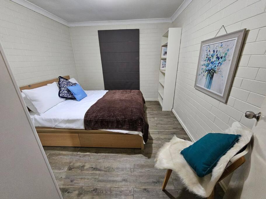 Photo of Bedroom in Belmont