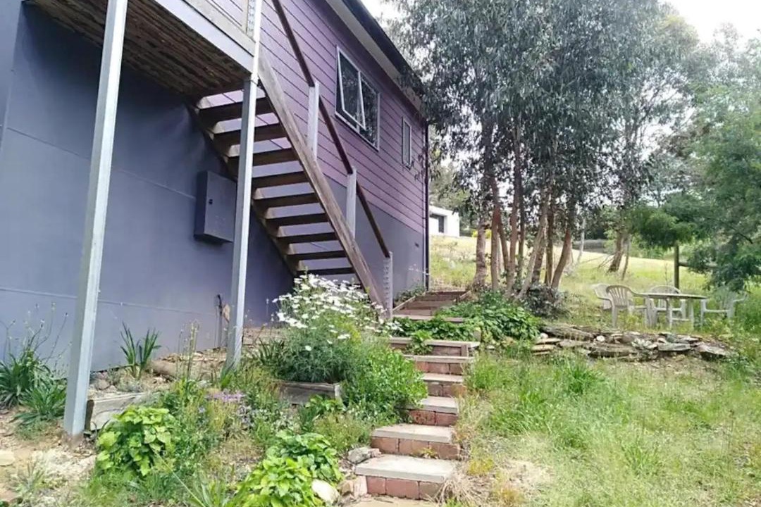 Photo of Others in Hepburn Springs