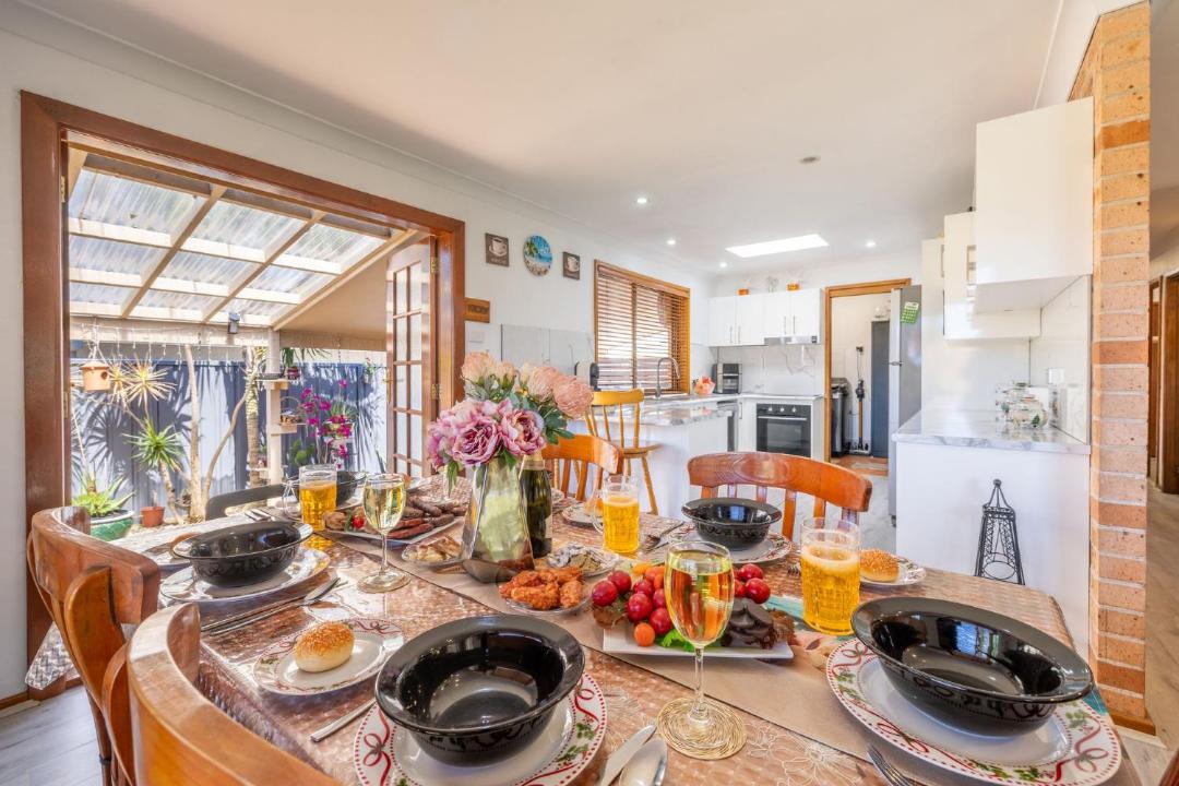 Photo of Kitchen in Salamander Bay