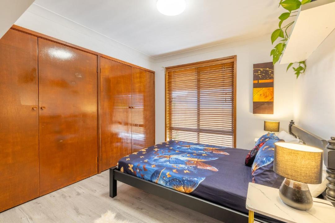 Photo of Bedroom in Salamander Bay
