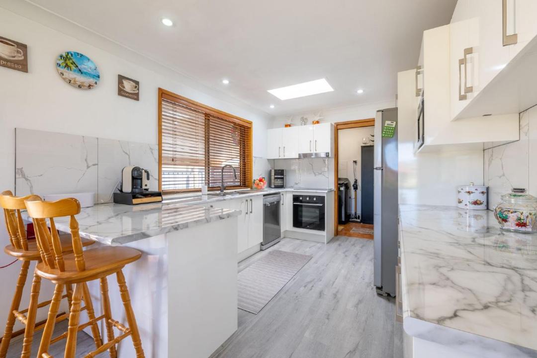 Photo of Kitchen in Salamander Bay
