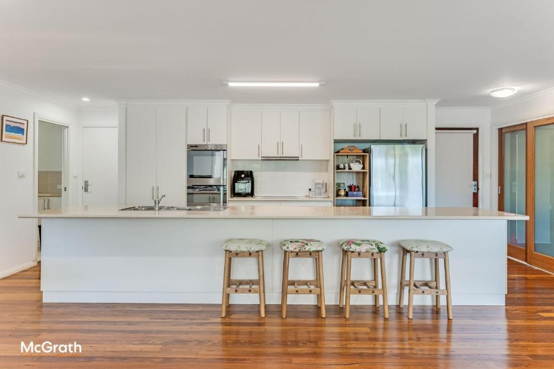 Photo of Kitchen in Toormina