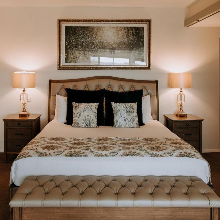 Photo of Bedroom in Rydal