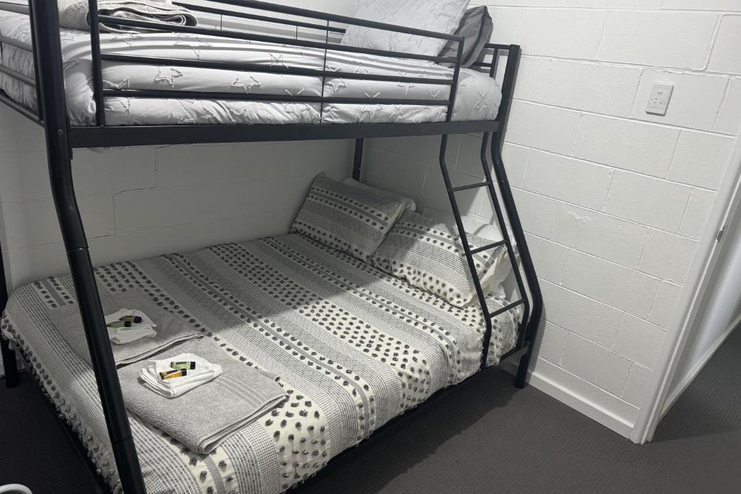 Photo of Bedroom in Kembla Grange